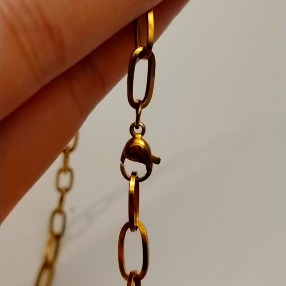 Stainless Steel necklace - Picture 4 of 4